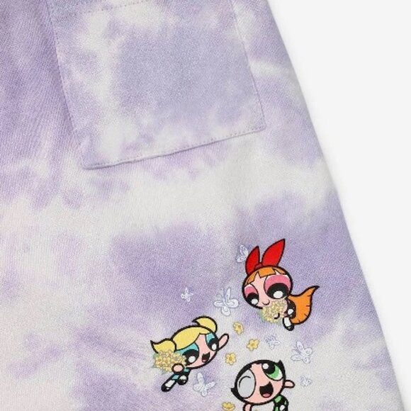 Super RARE Dumbgood Powerpuff Girls Butterfly Mini Skirt - Picture 5 of 7